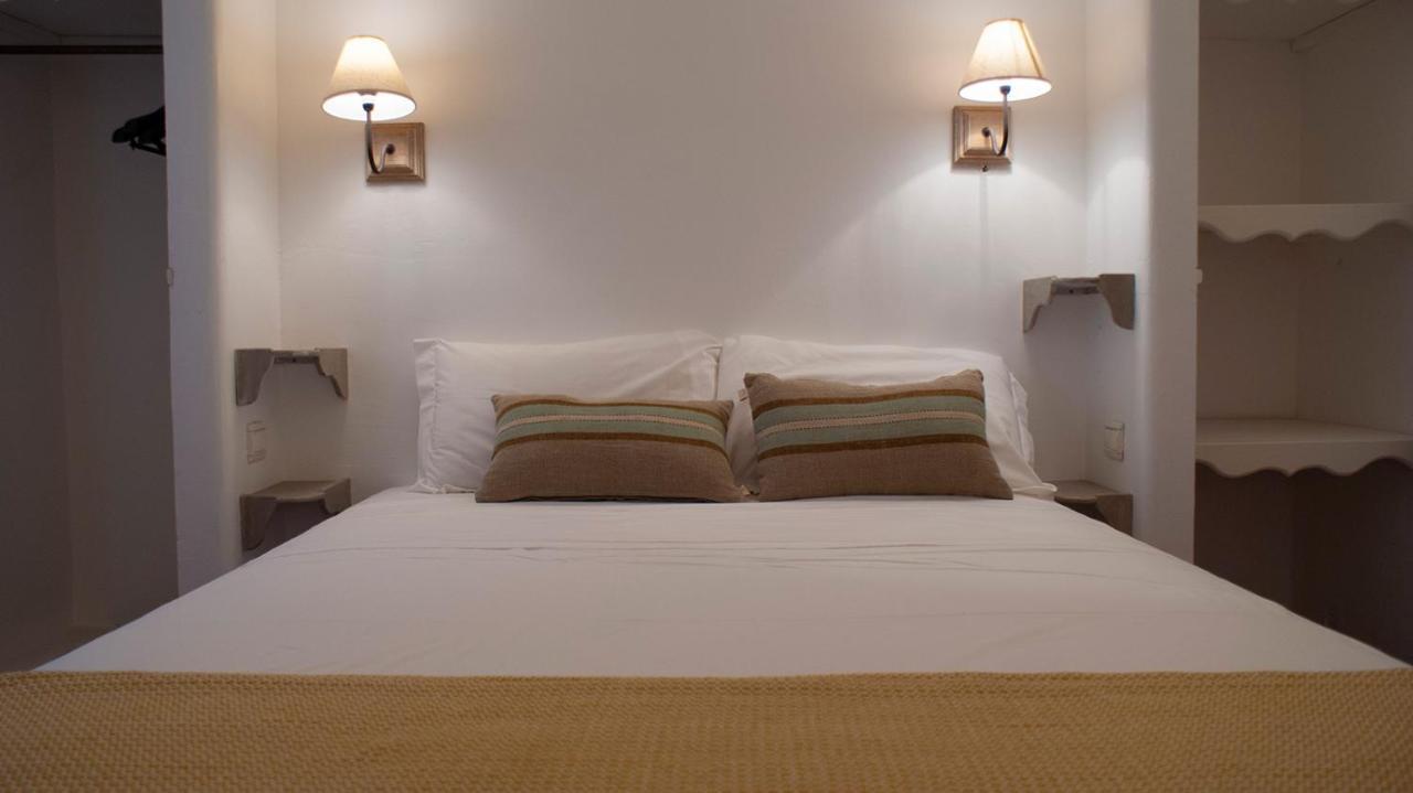 Logis Hotel & Restaurant Du Parc เจมโนส ภายนอก รูปภาพ