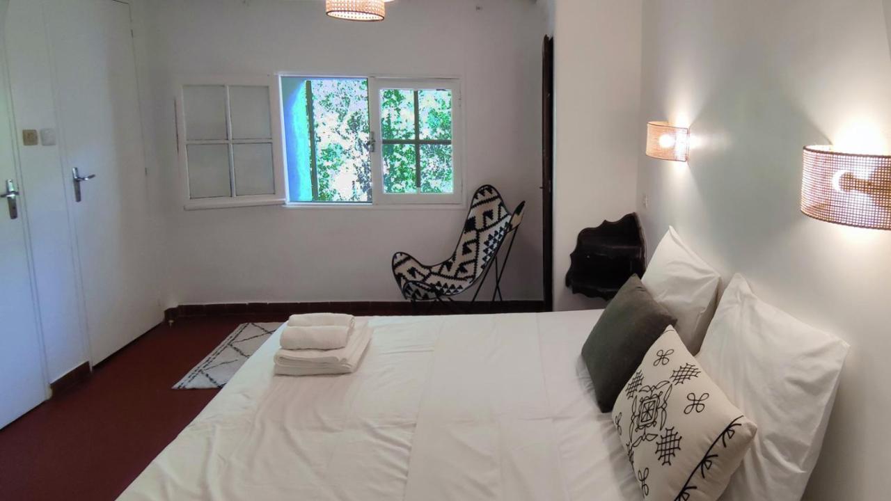 Logis Hotel & Restaurant Du Parc เจมโนส ภายนอก รูปภาพ